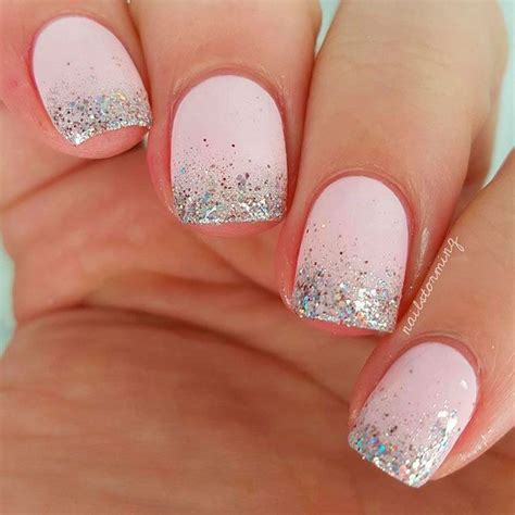 Cute Ombre Nails Ideas To Do In 2023 Ombre Nails Glitter Ombre Nails