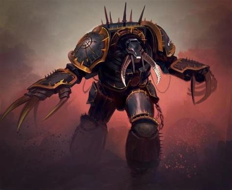 Pin by Арик Комиссар on Боевой молот Warhammer 40k artwork Warhammer