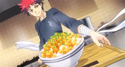 Keren Food Wars Season 5 Dub Crunchyroll 2022 · News