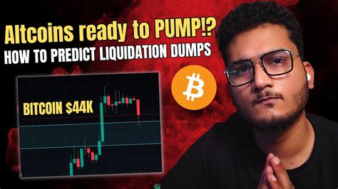 Altseason Loading Avoid Liquidations With This Bitcoin And Crypto