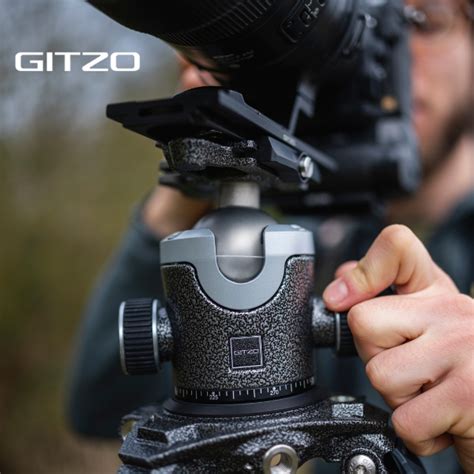 Gitzo Tripods | Gitzo Tripod Accessories | B&H Photo Video