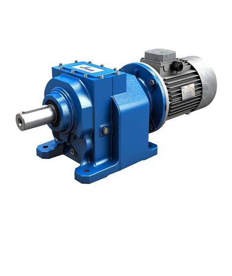 Motor Gear Motor Gear Motovario