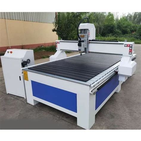 Cnc Wood Router Machine Kw At Rs In Indore Id