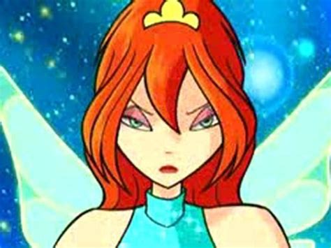 Winx Club Verwandlung Deutsch German Staffel Video Dailymotion