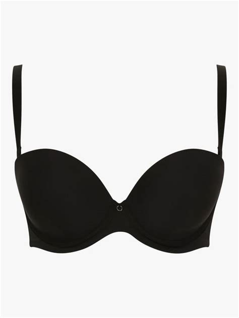 Panache Faith Moulded Strapless Bra