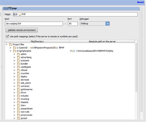 Debugging Manual Breakpoints Not Working On Remote VM In XDebug For