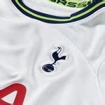 Tottenham Heimtrikot 2022 23 Mini Kit Kinder Unisportstore De