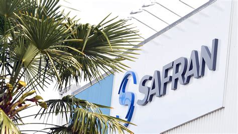 Dg De Safran En France Rien Nest Organisé Aligné Pour Aider L