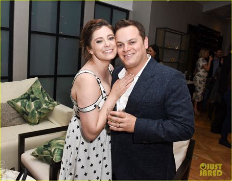 Rachel Bloom And Hubby Dan Gregor Couple Up At Most Likely To Murder