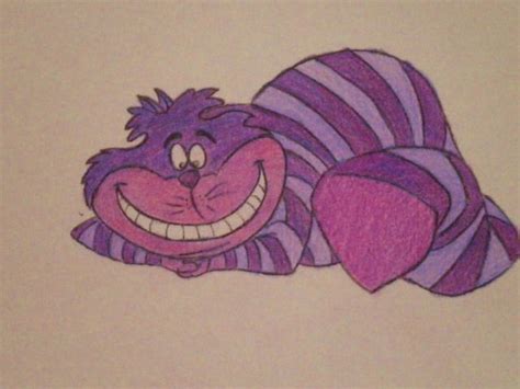 Cheshire Cat 3 By Cjtwilight On Deviantart