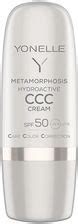 Yonelle Metamorphosis Hydroactive Ccc Cream Spf Hydroaktywny Ccc