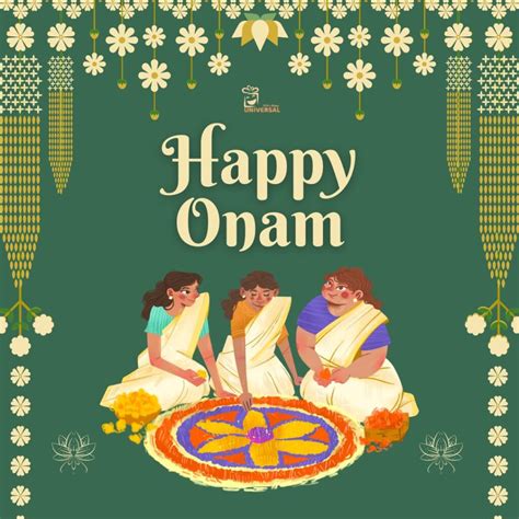 Happy Onam 2023 Send These Amazing Wishes Images Quotes Whatsapp