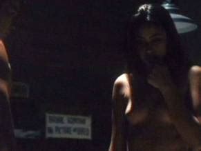 HAZEL ESPINOSA Nude AZNude