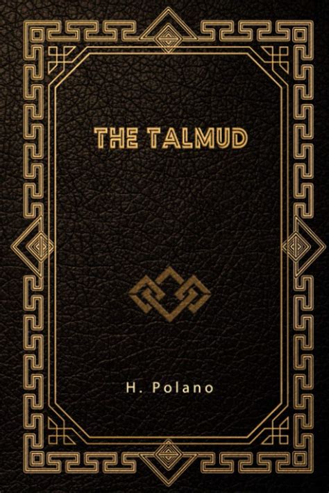 Library of Light - The Talmud