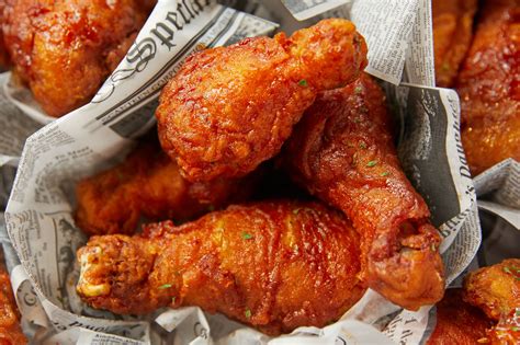 Bonchon And Noori To Open Korean Fried Chicken Restaurants In Detroit