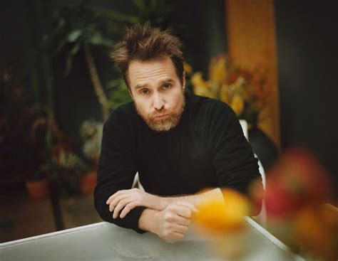 Why Mr Sam Rockwell Needs A Break Mr Porter