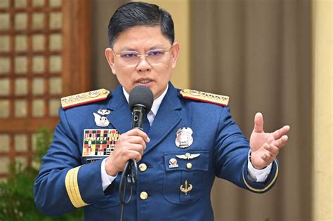 Pnp Nangangalap Ng Mga Ebidensya Na Susuporta Sa Mga Pahayag Ni Dating