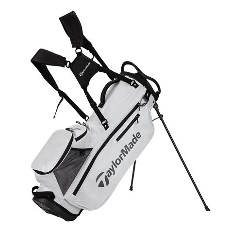 Taylormade Golf Pro Stand Bag White For Sale Phoenix Az Nellis Auction