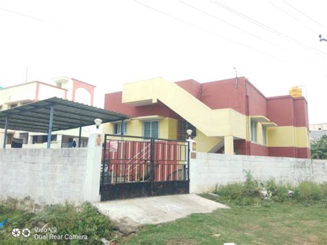 Bhk House Sq Ft For Sale In Kundrathur Chennai Rei