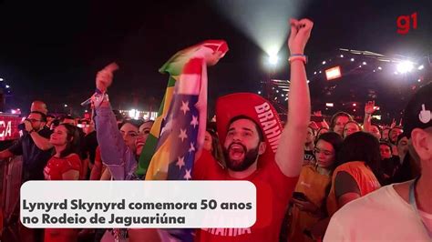 Vídeo Veja os melhores momentos da 2ª noite do Jaguariúna Rodeo