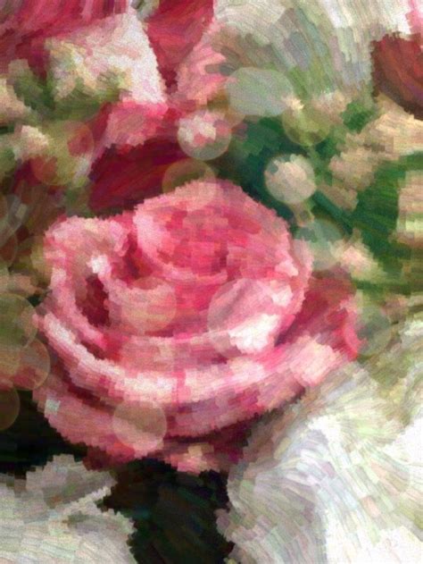 Zulauf Designs Floral Flowers Rose