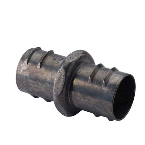 Halex In Flexible Metal Conduit Fmc Screw In Coupling The