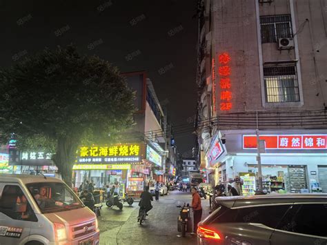 【12图】海珠大塘社区街道烧烤店转让！周边繁华社区，线上营业额高 广州海珠赤岗聚德花苑商铺商铺租售 生意转让转让 广州58同城