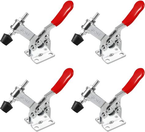 Huayue Pcs Quick Release Toggle Clamp Am Toggle Clamp Holding