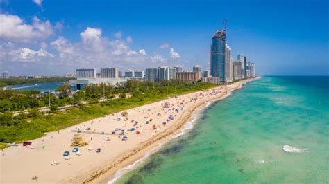 Best Things To Do In Miami Best Of The Us Fifty Grande