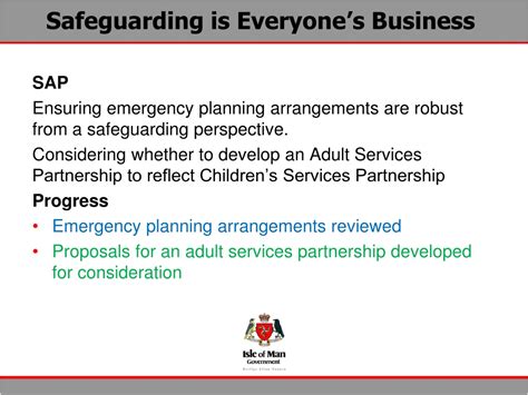 Ppt Safeguarding Is Everyones Business Powerpoint Presentation Free