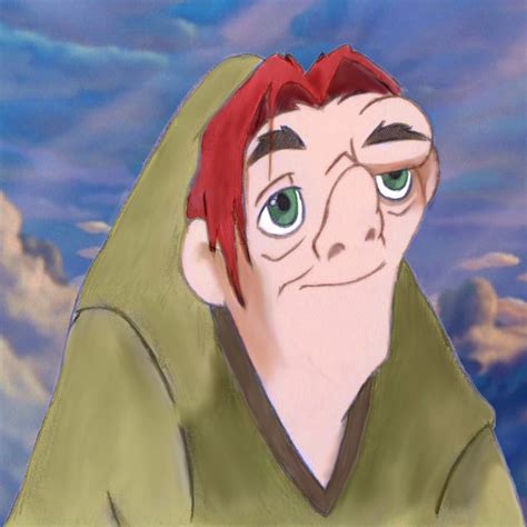 Quasimodo Leading Men Of Disney Fan Art 1117920 Fanpop