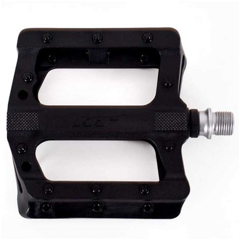 Ht Components Pa A Nano P Pedals Black Bikeinn