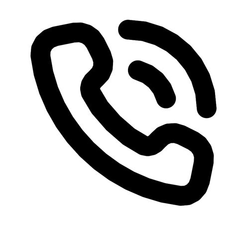 Phone Call 1 Vector Svg Icon Svg Repo