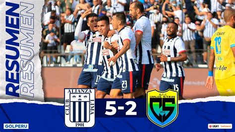 Alianza Lima Pablo Lavandeira Ya Piensa En El Partido Ante Colo Colo