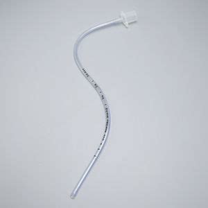 Tubo Endotraqueal Oral Pa Hangzhou Formed Medical Devices