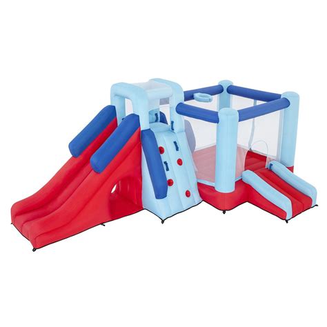 sam's club bounce house 2