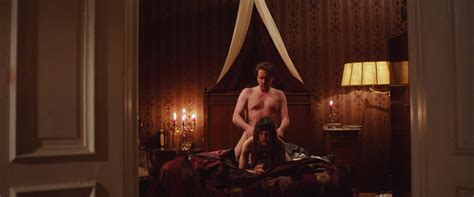 Nude Video Celebs Lisa Brand Nude BitterSuss