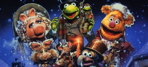 Muppets Christmas Carol Part 2