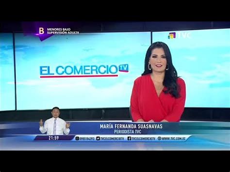 El Comercio TV Estelar Programa Del 12 De Octubre Del 2022 YouTube