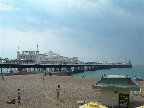 20 Best Things To Do In Brighton Near Me | Attractions in East Sussex