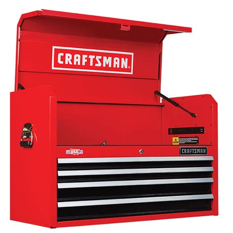 Buy Brand new 🌟 CRAFTSMAN Top Tool Chests 2000 Series 37-in W x 24.5-in ...