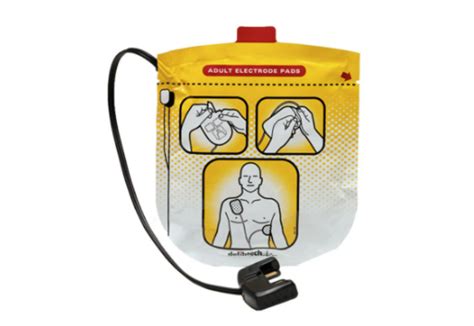 Defibtech Lifeline Aed S Evac