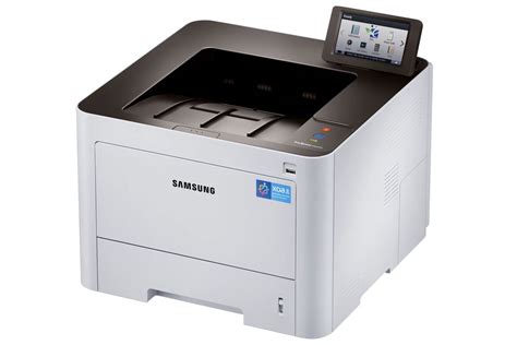 Drukarka Samsung Proxpress M4020 I M4070 Egospodarka Pl Sprzęt