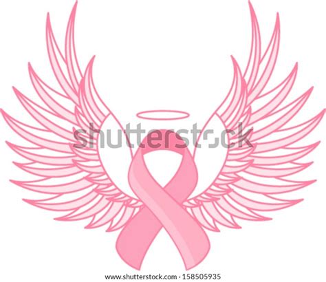 37772 Ribbon Wings Images Stock Photos And Vectors Shutterstock