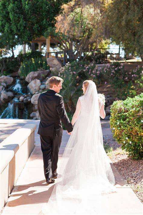 Val Vista Lakes Events Wedding: Cody + Jordyn - St. Louis Preschool ...