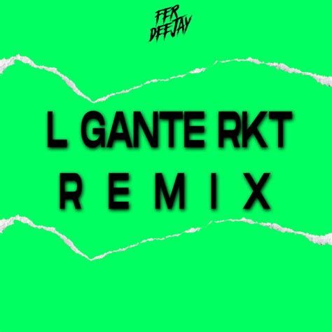 L Gante Rkt Youtube Music