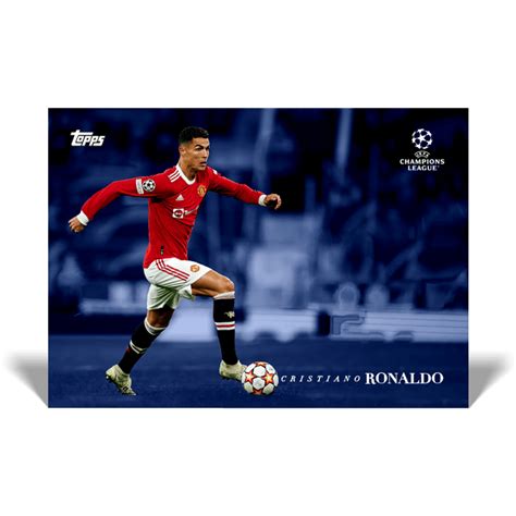 2021 22 TOPPS Simplicidad UEFA Champions League Soccer Cards Collectosk