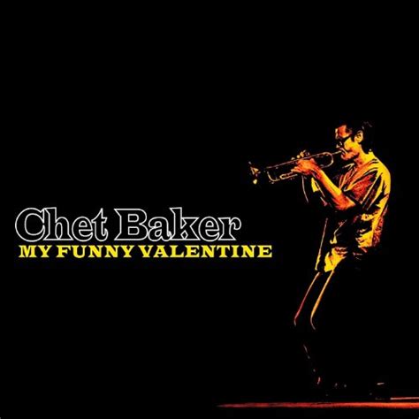 My Funny Valentine De Chet Baker Sur Amazon Music Unlimited