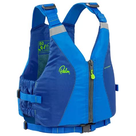 Palm Quest Buoyancy Aid For Canoeing And Kayaking