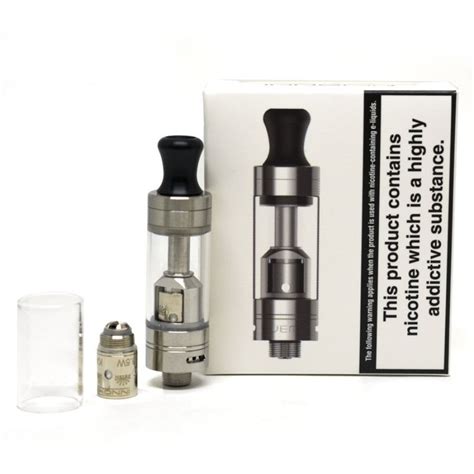 אטומייזר לסיגריה אלקטרונית Innokin Jem Tank